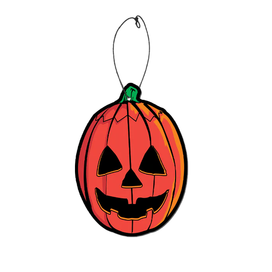 Halloween III Season of the Witch Pumpkin Freshener