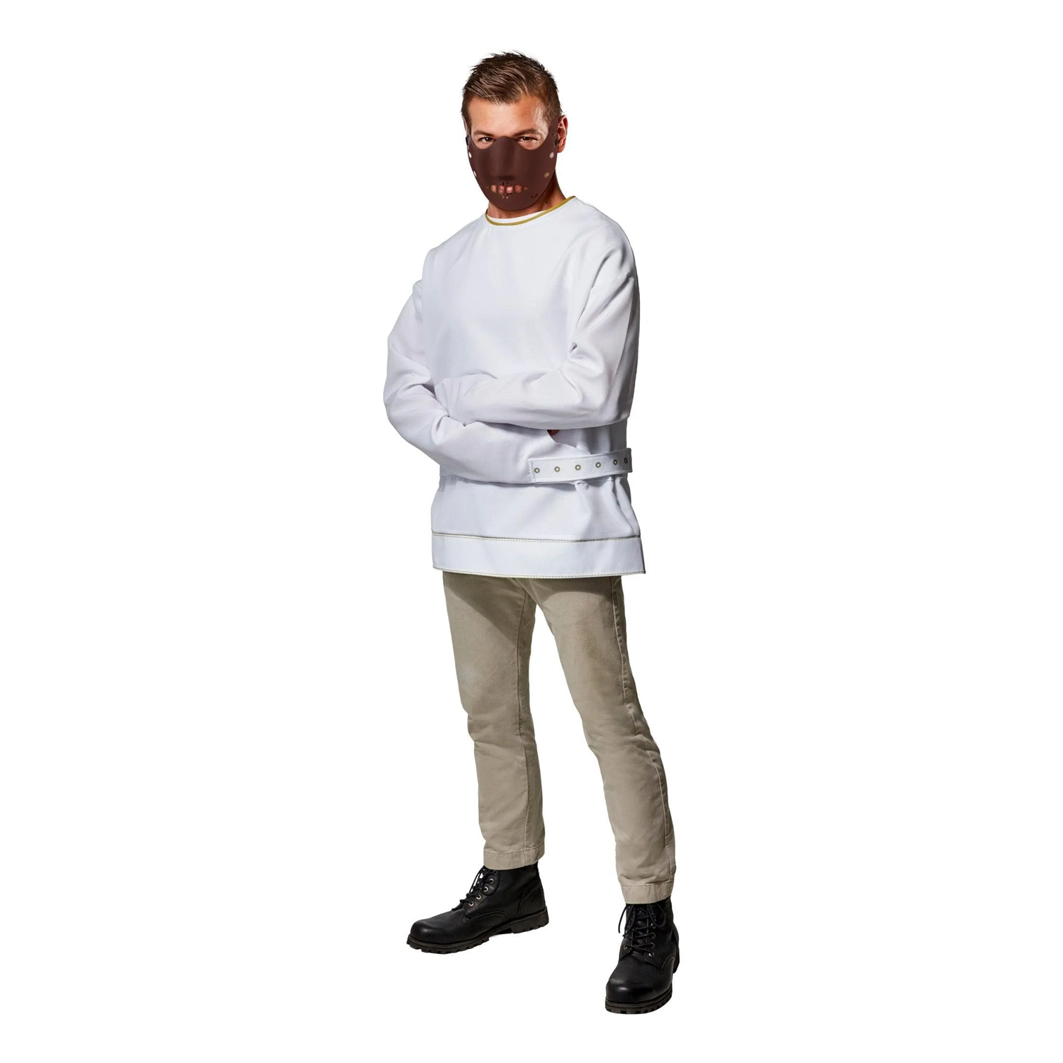 Silence of the Lambs Hannibal