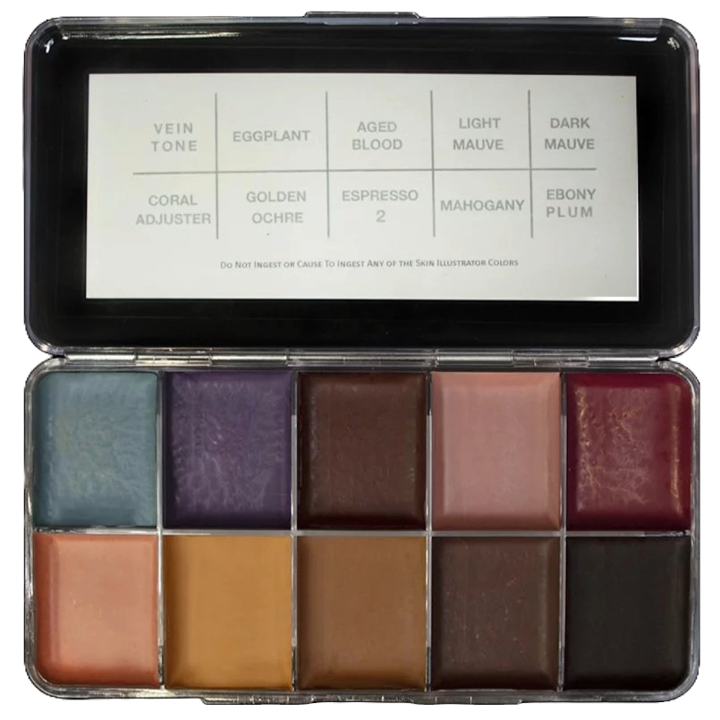 SALE! Harder They Fall Palette