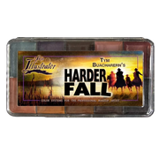SALE! Harder They Fall Palette