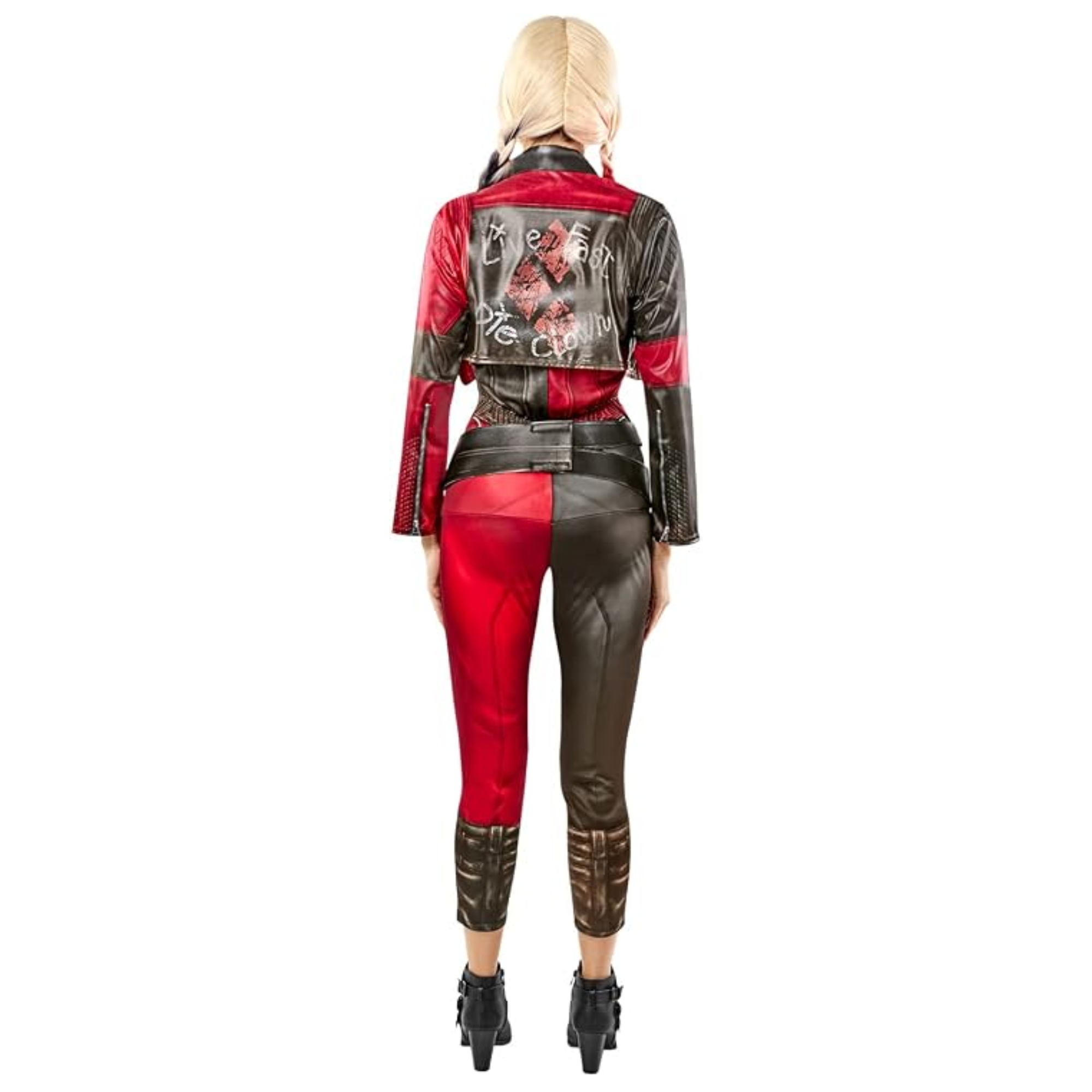 Suicide Squad 2 Deluxe Harley Quinn