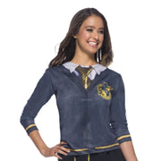 Harry Potter Hufflepuff Shirt