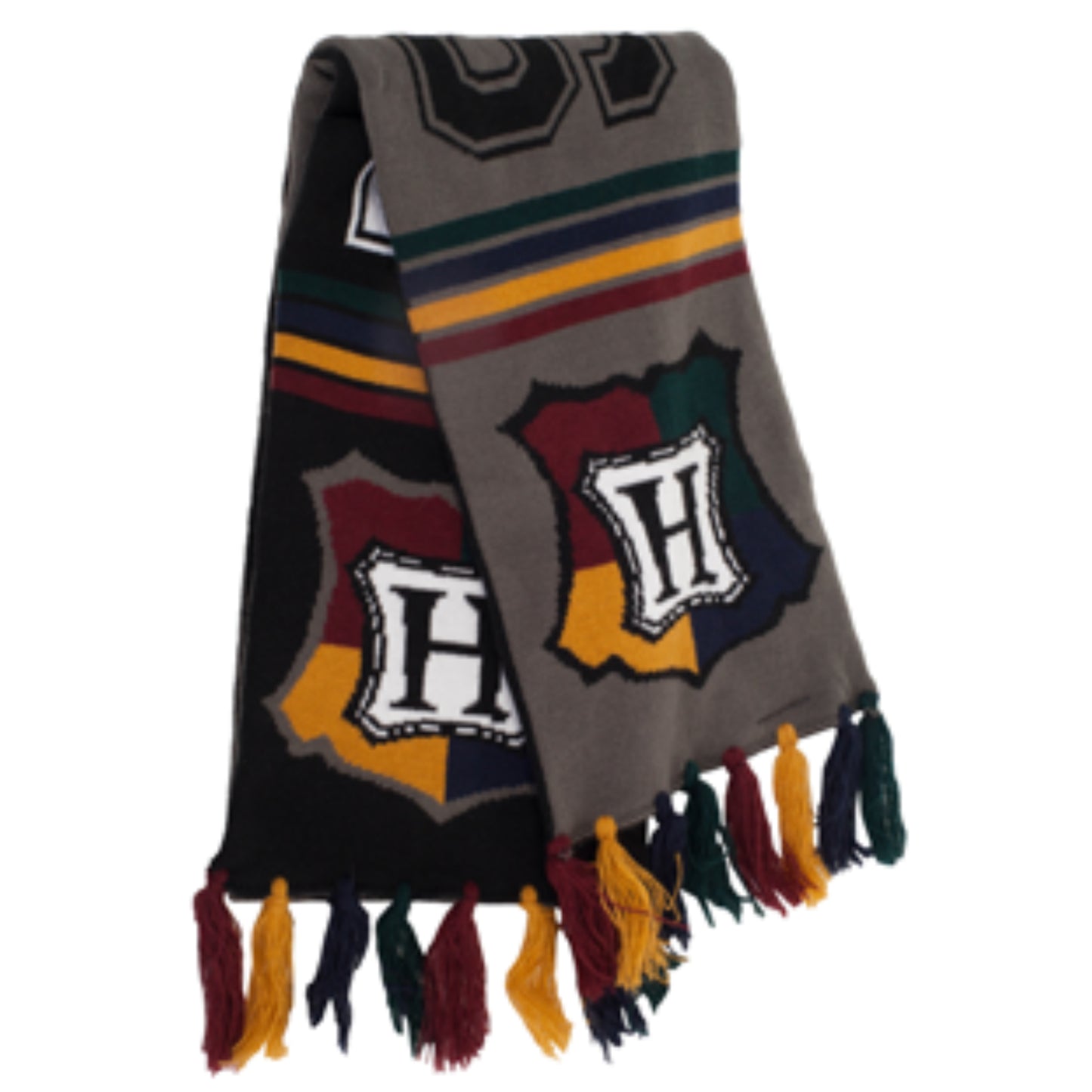 Harry Potter Reversible Scarf