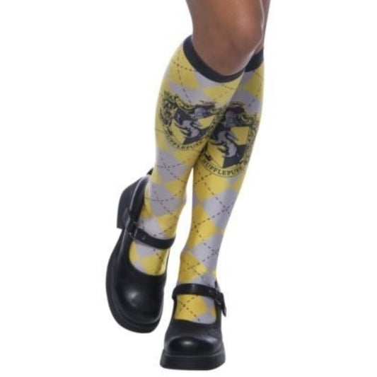 Hufflepuff Socks