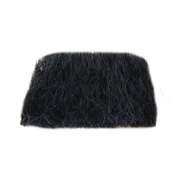 Human Hair Chaplin Moustache