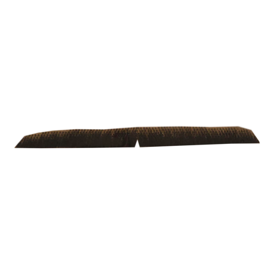Human Hair Silent Star Moustache