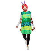 Very Hungry Caterpillar