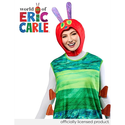 Very Hungry Caterpillar