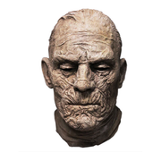 Imhotep The Mummy Mask