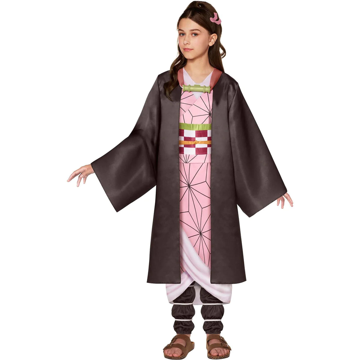 Child Demon Slayer Nezuko