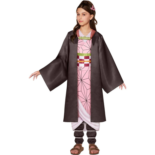 Child Demon Slayer Nezuko