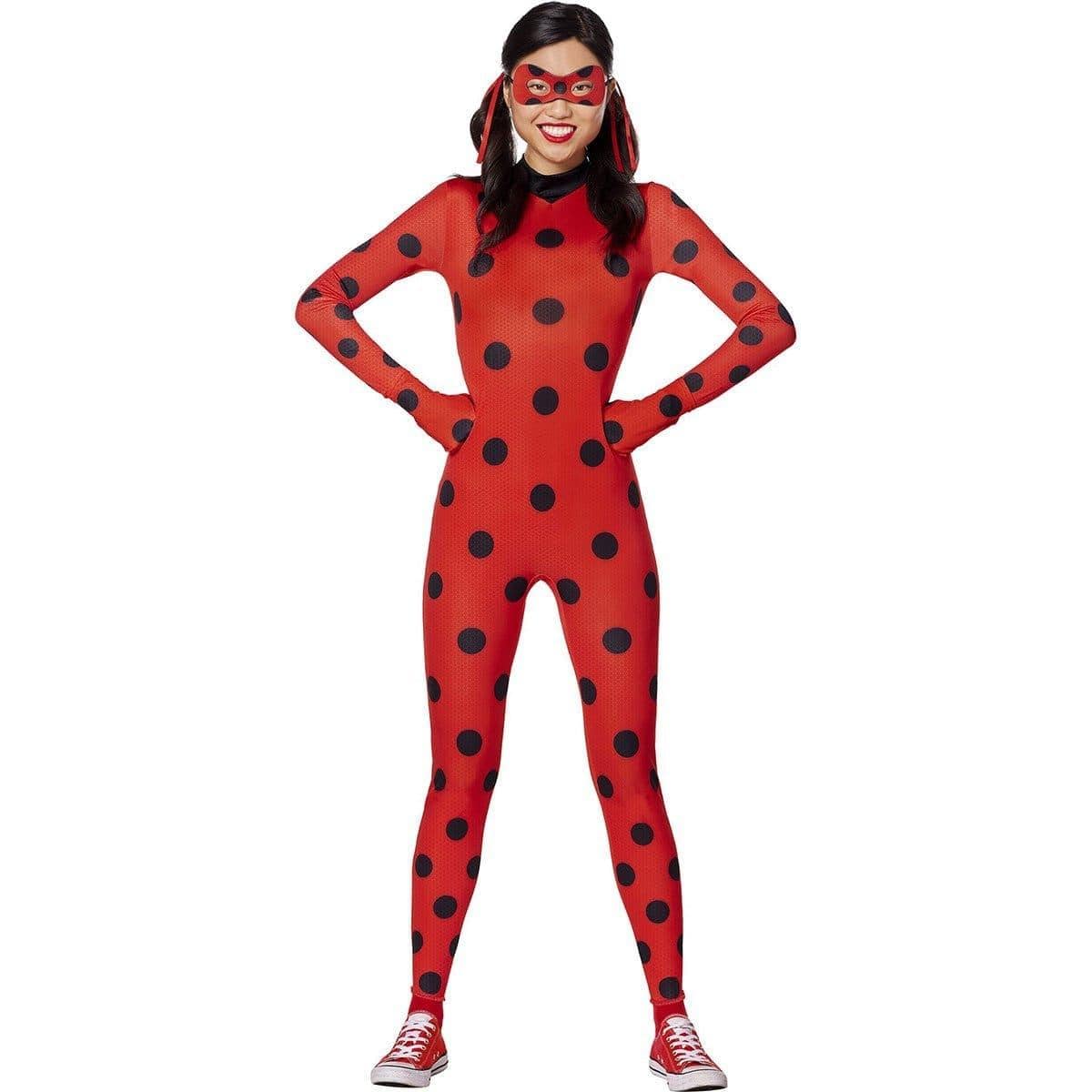 Miraculous Ladybug