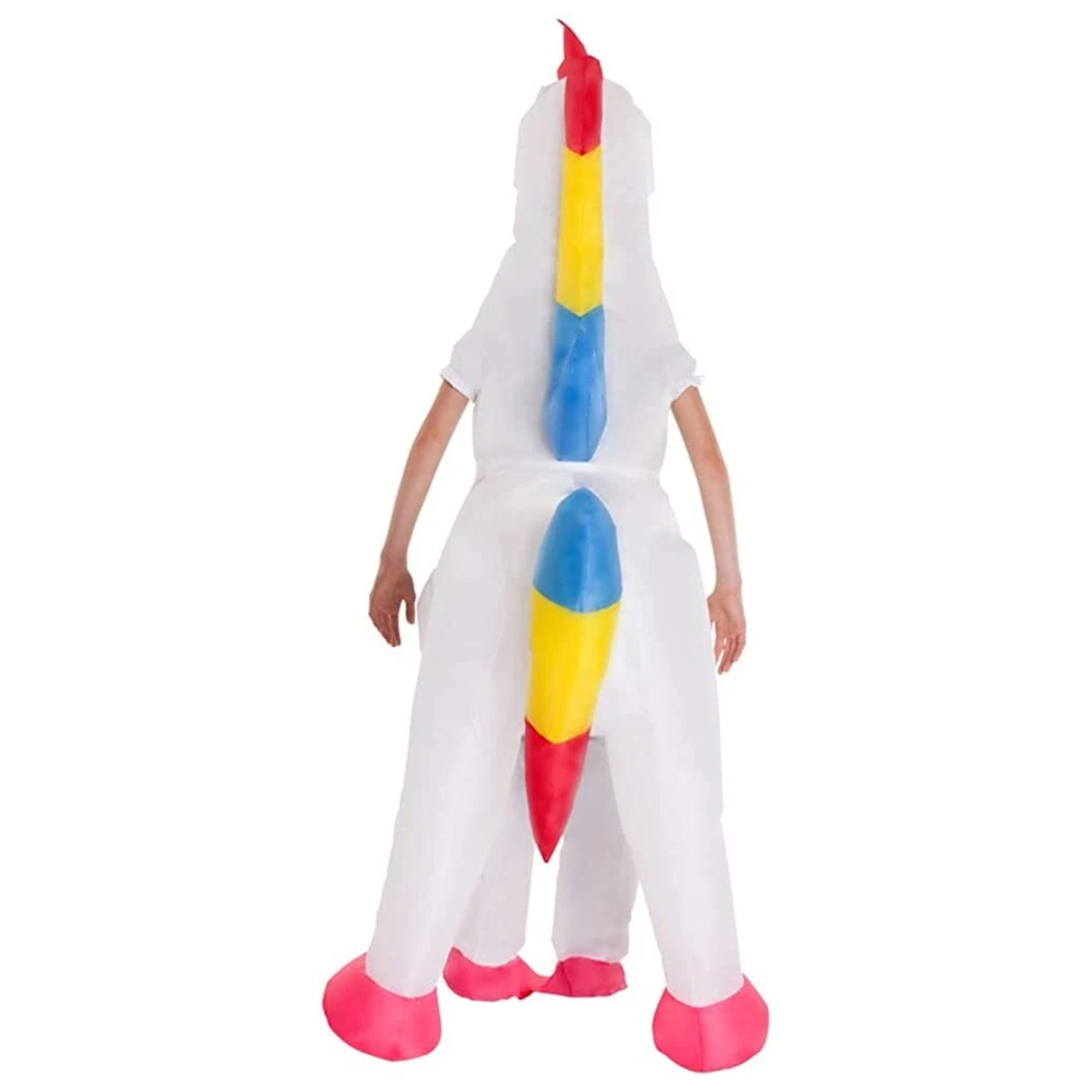 Child Inflatable Unicorn