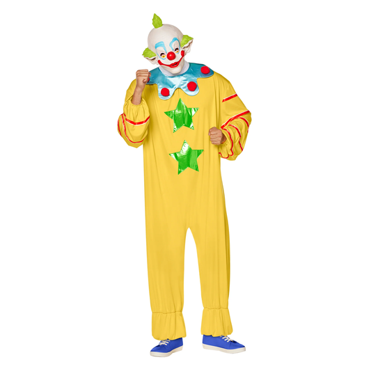 Killer Klowns From Outer Space Shorty