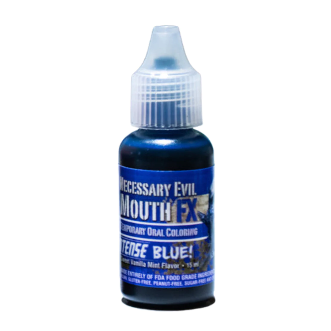 Necessary Evil Mouth FX - Intense Collection