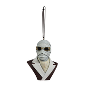 Invisible Man Ornament