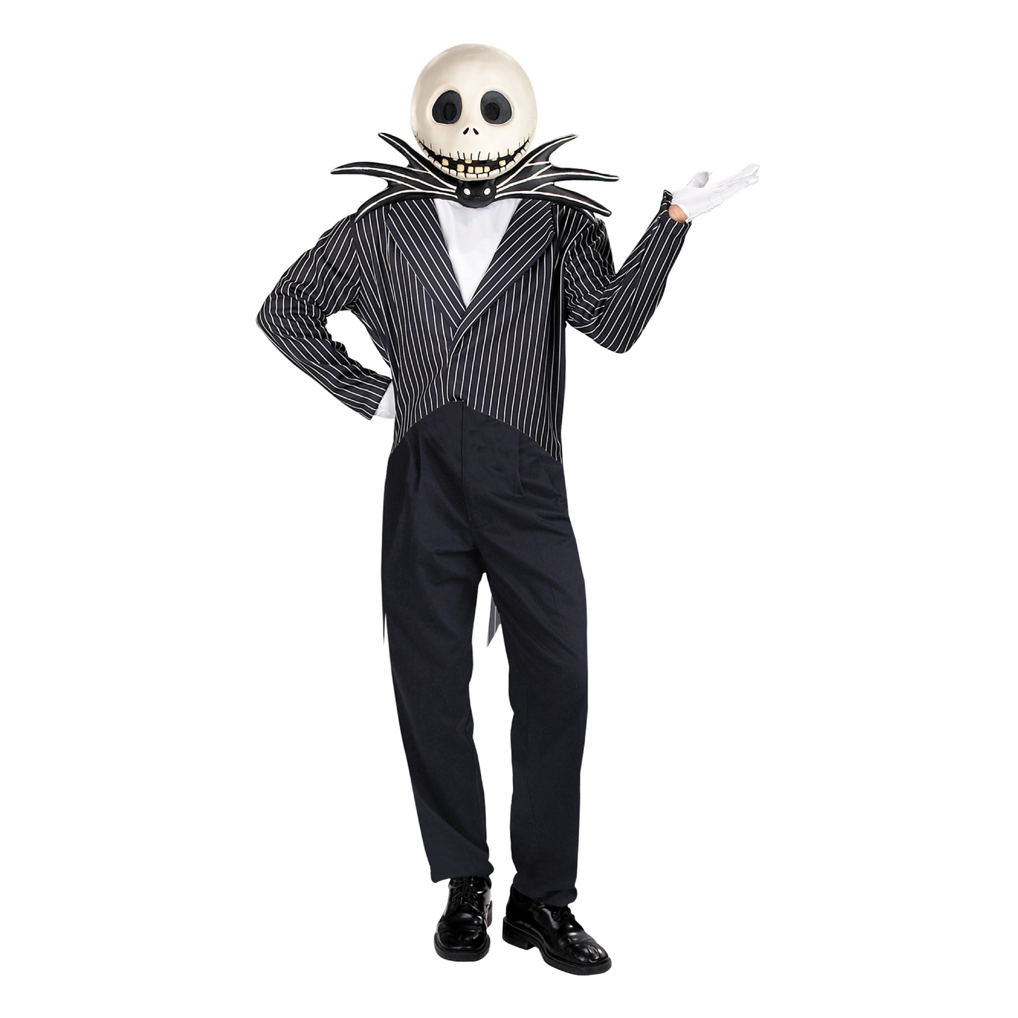 Nightmare Before Christmas Jack Skellington