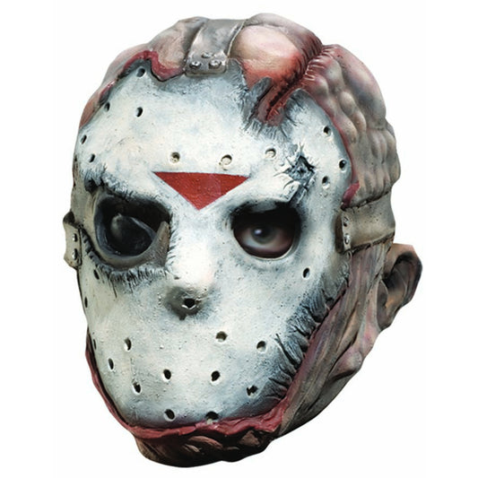 Jason Voorhees Friday the 13th Mask