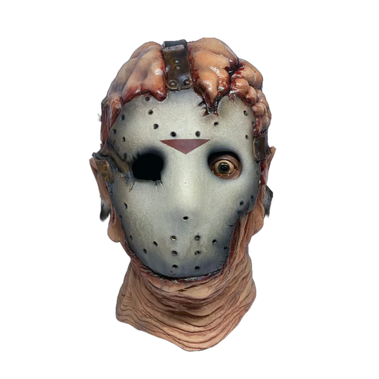 Jason Goes to Hell Mask