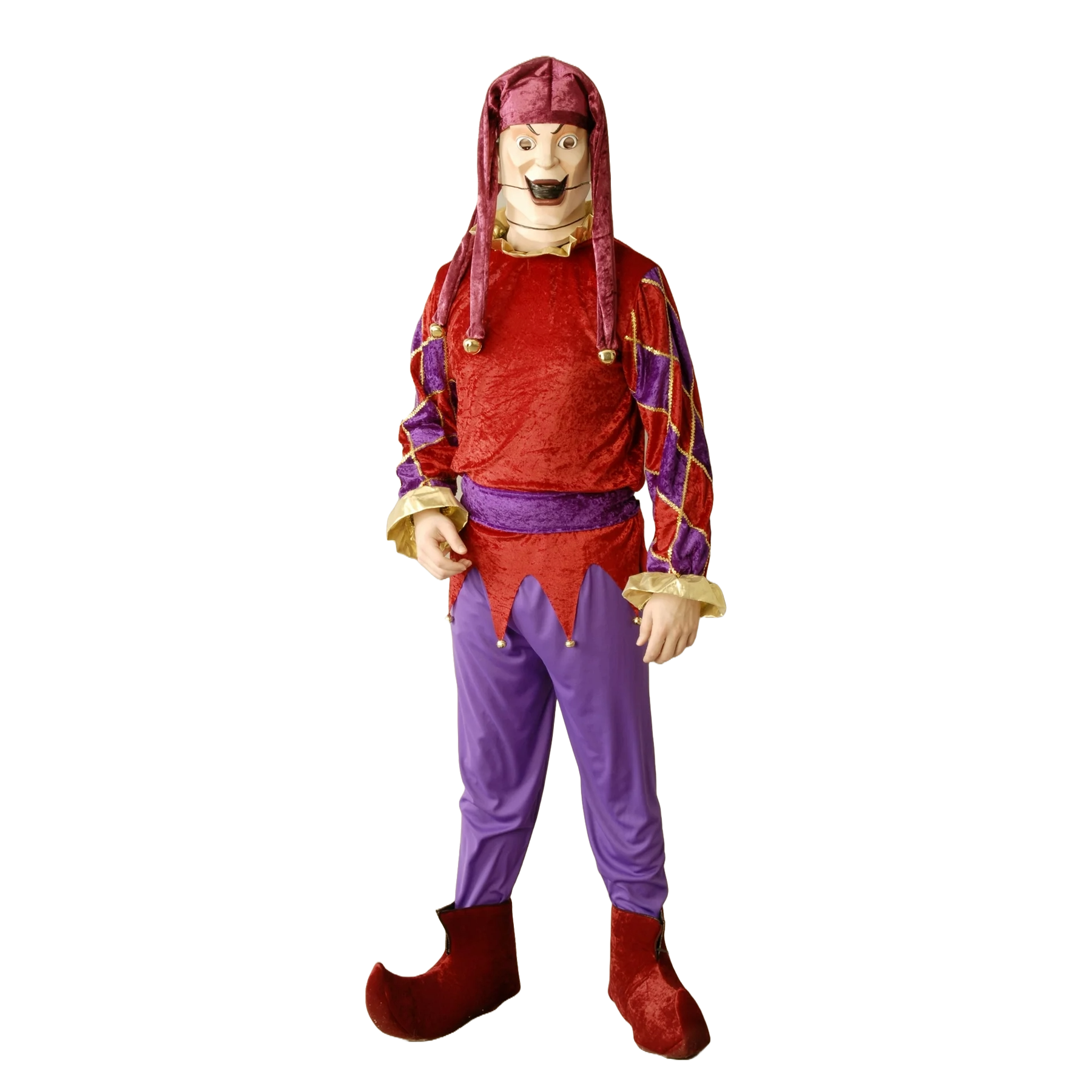 Jester