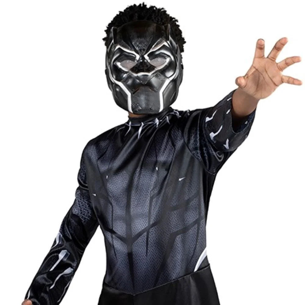 Child Black Panther