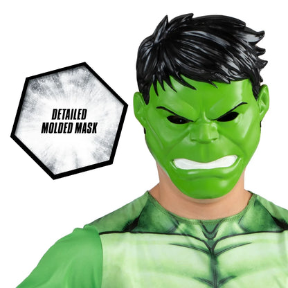 Child Hulk