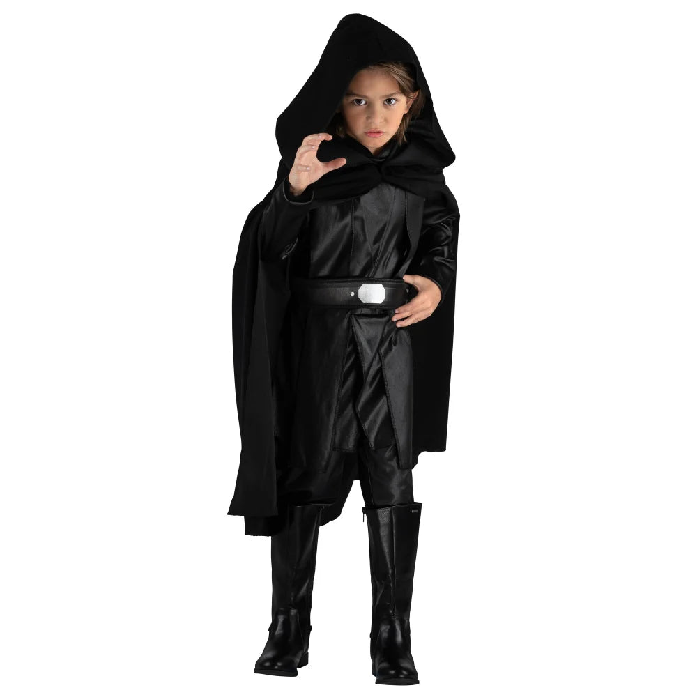 Child Deluxe Luke Skywalker