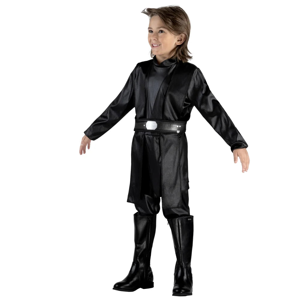 Child Deluxe Luke Skywalker
