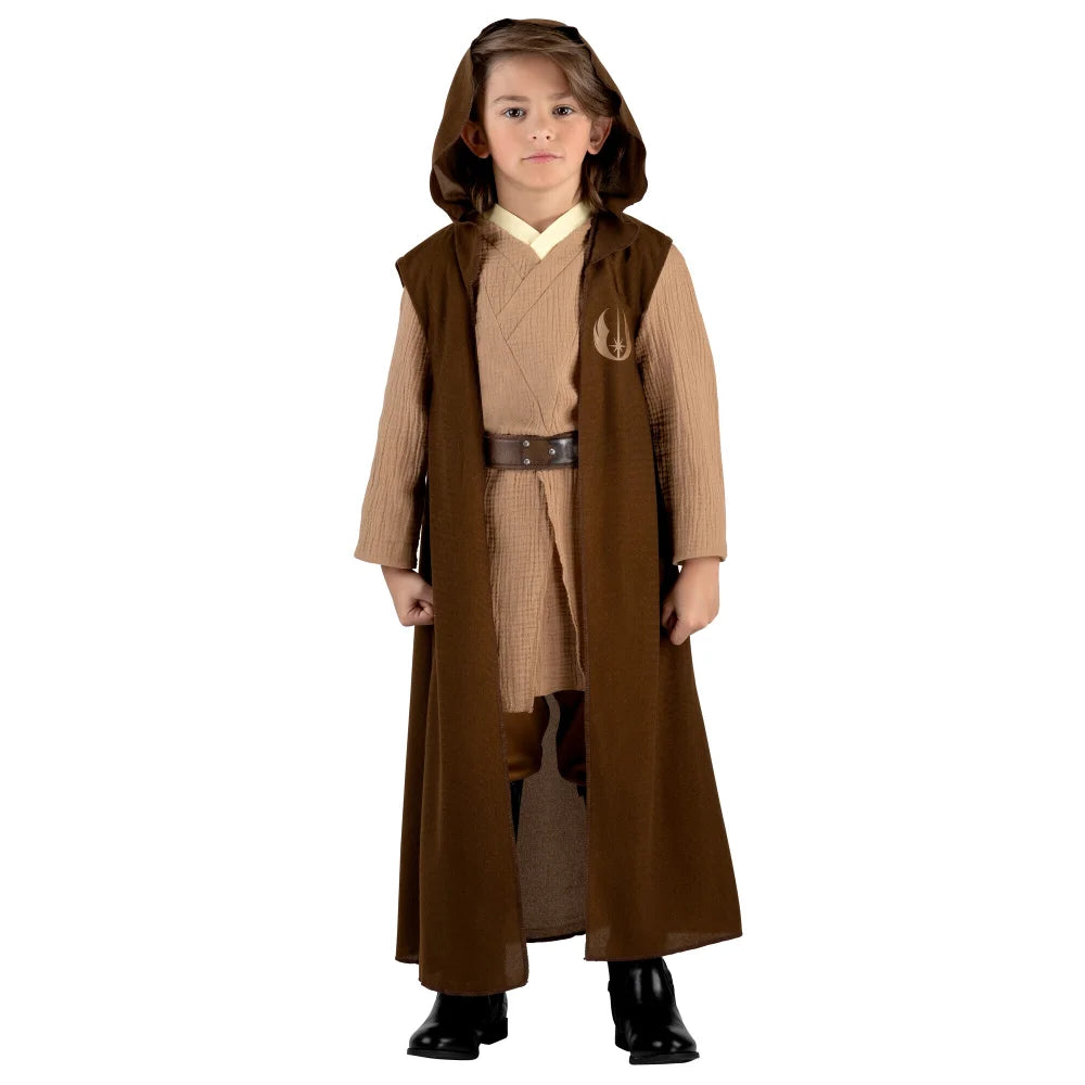 Child Deluxe Obi-Wan Kenobi