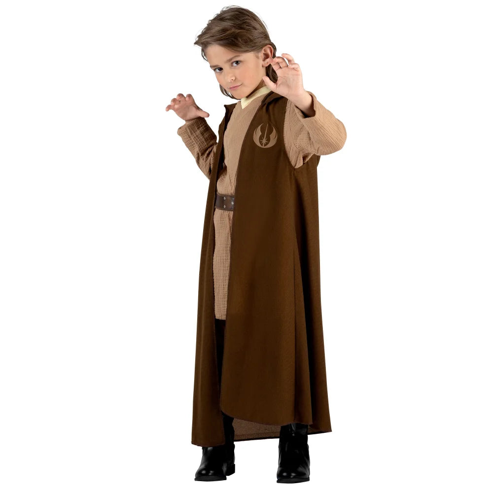 Child Deluxe Obi-Wan Kenobi