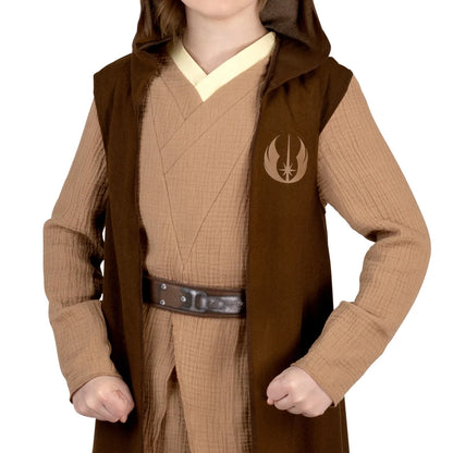 Child Deluxe Obi-Wan Kenobi