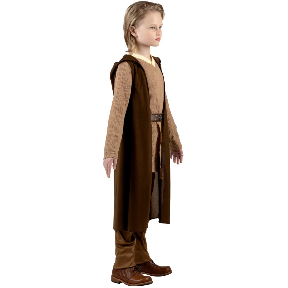 Child Deluxe Obi-Wan Kenobi