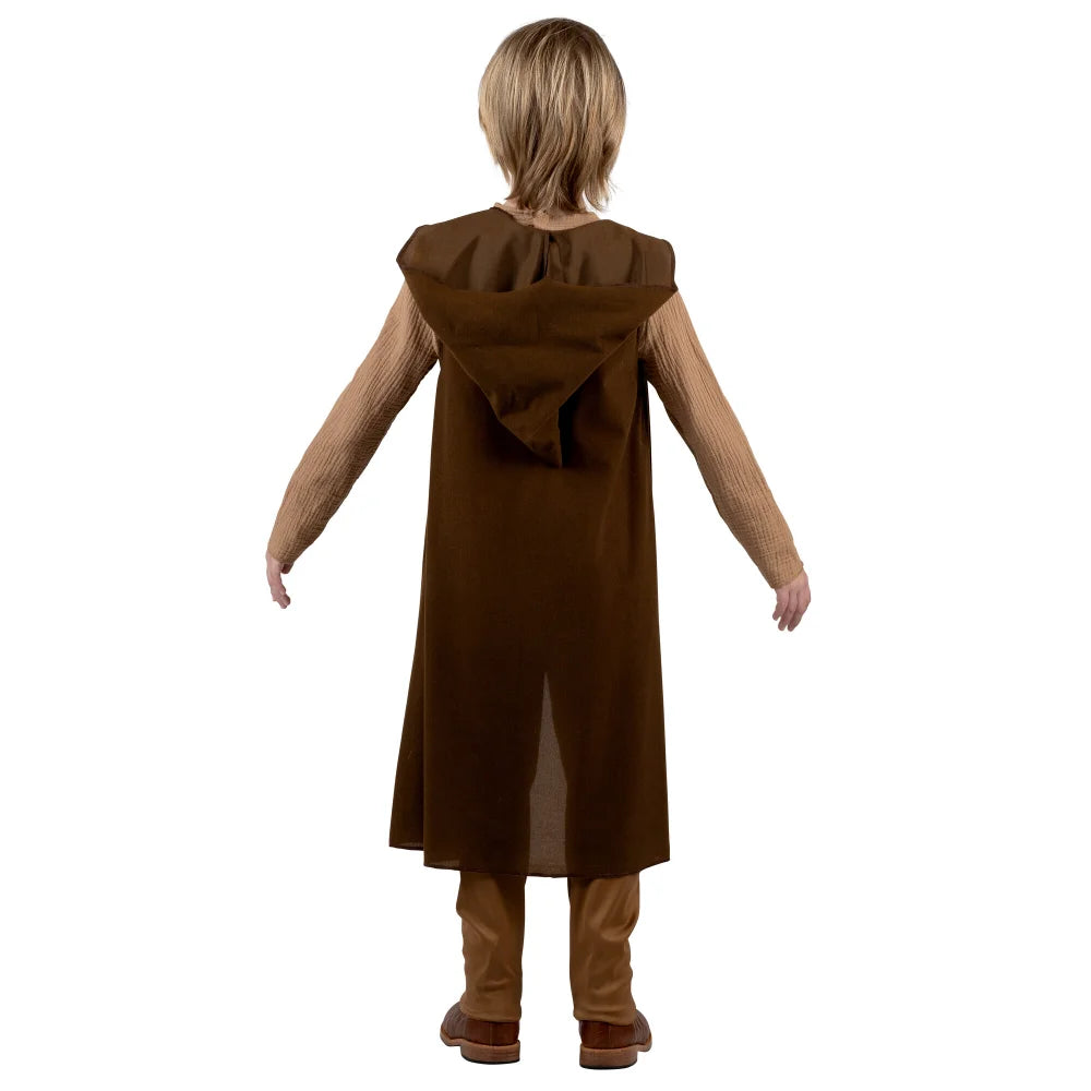 Child Deluxe Obi-Wan Kenobi