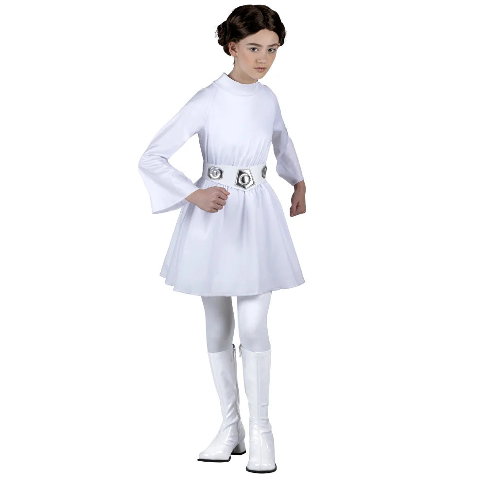 Child Deluxe Princess Leia