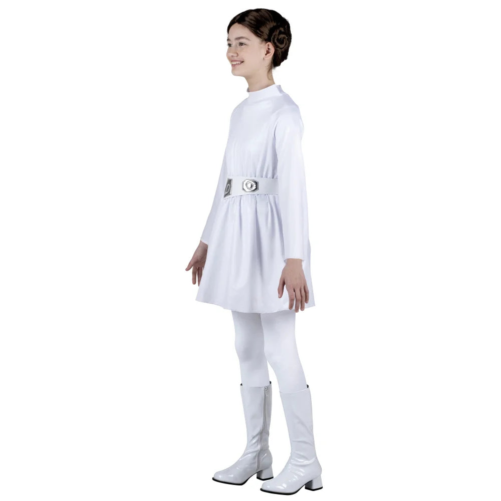 Child Deluxe Princess Leia