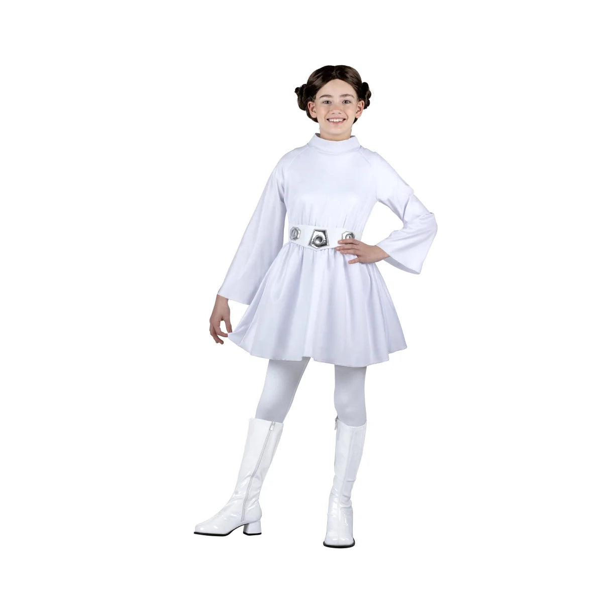 Child Deluxe Princess Leia