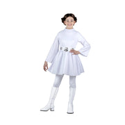 Child Deluxe Princess Leia