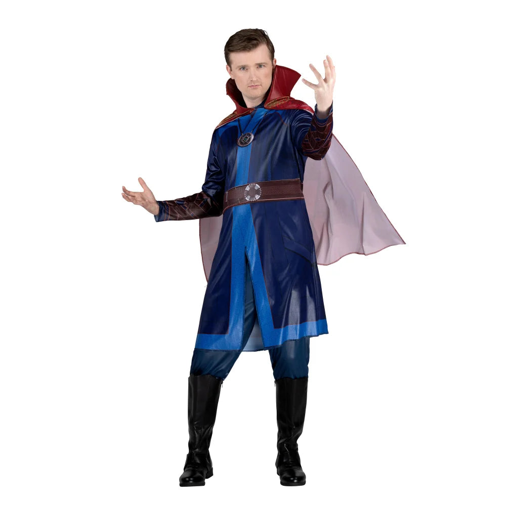 Dr Strange
