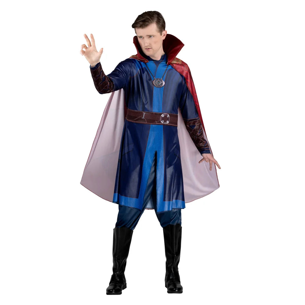 Dr Strange