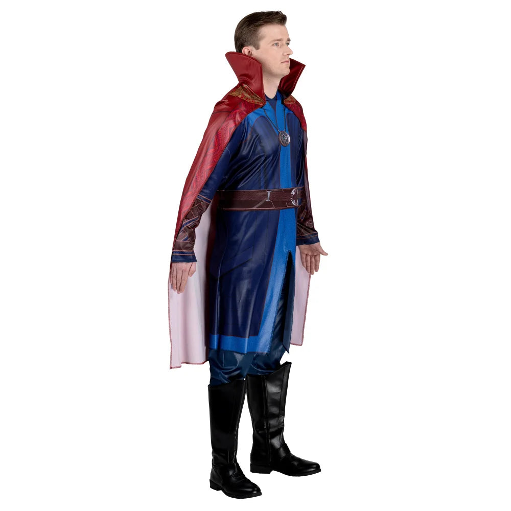Dr Strange
