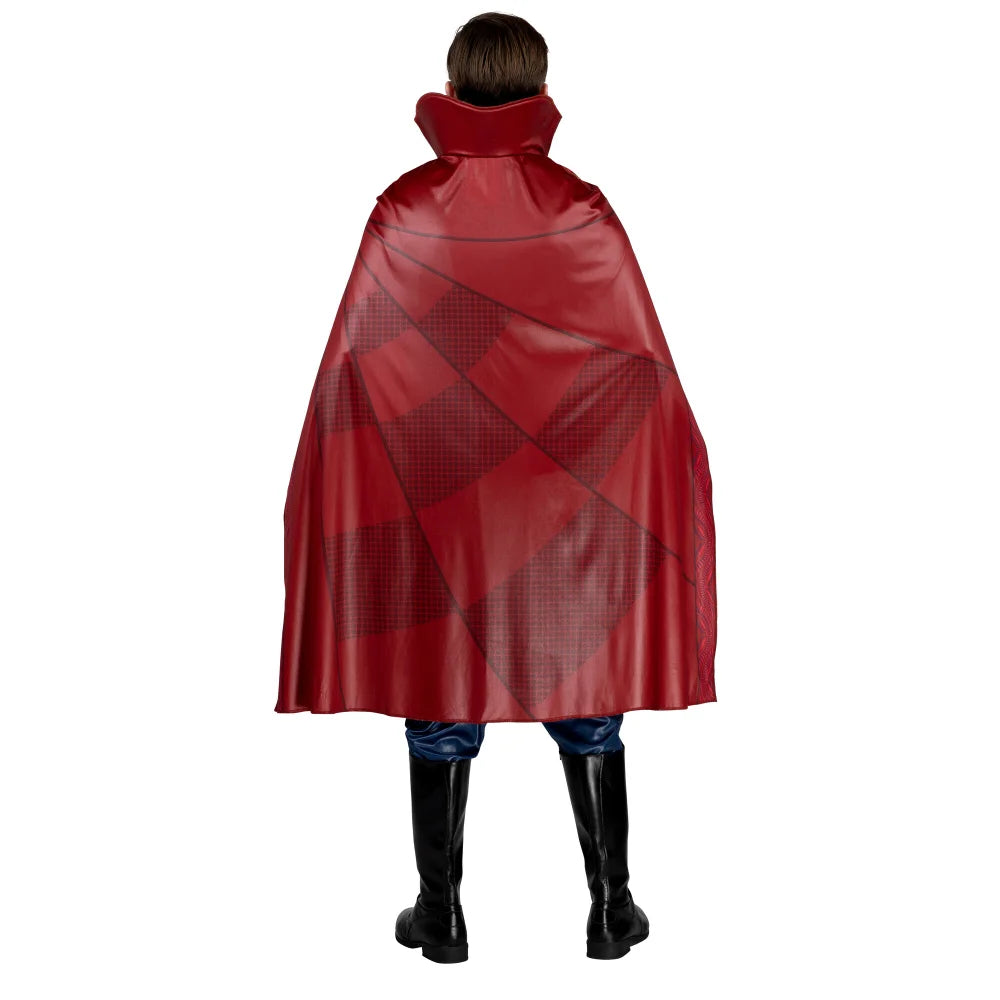 Dr Strange