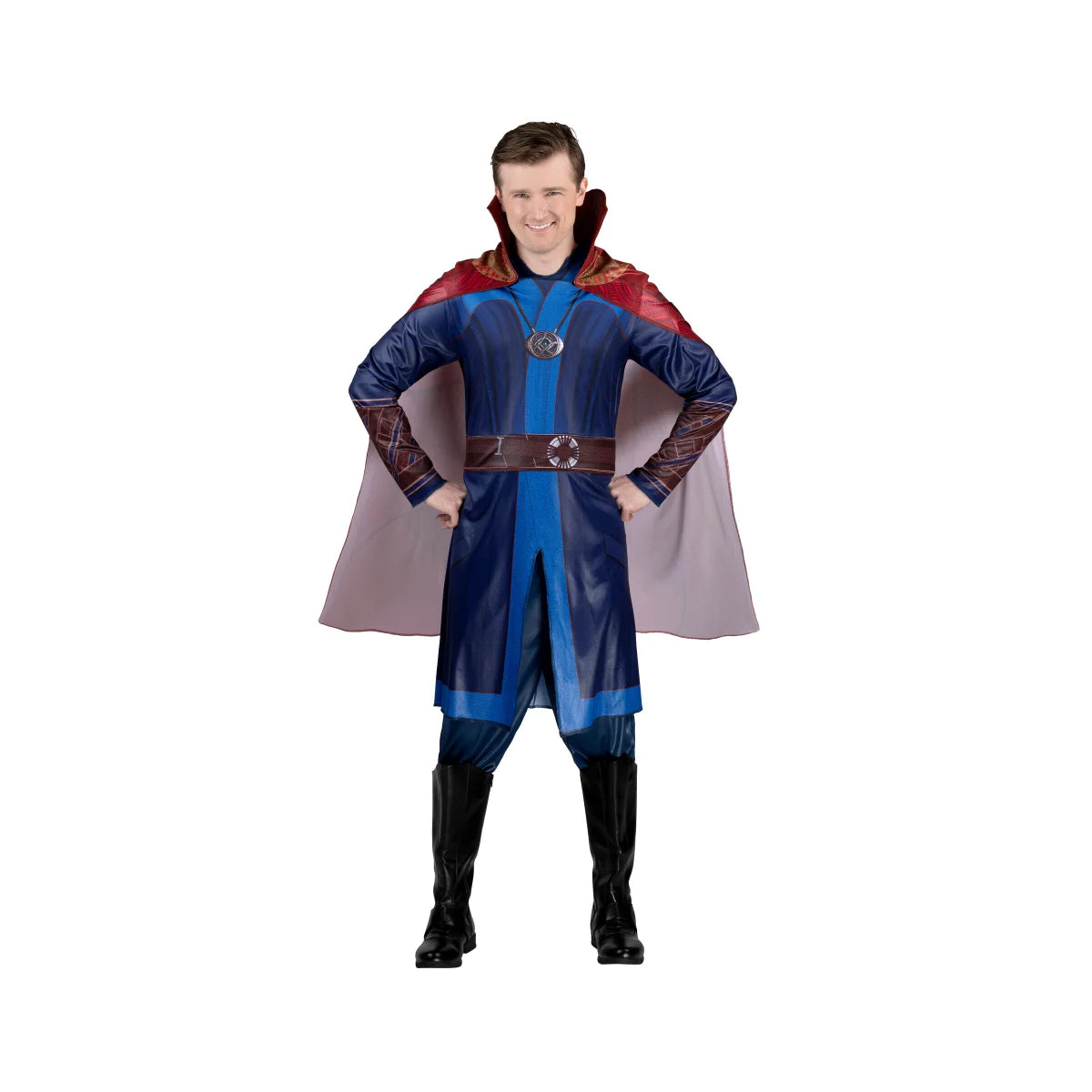 Dr Strange