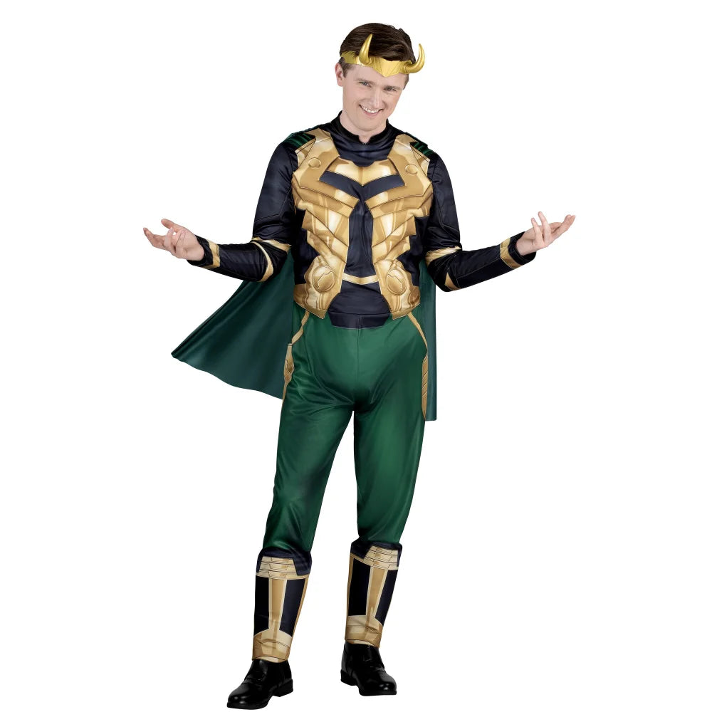 Loki