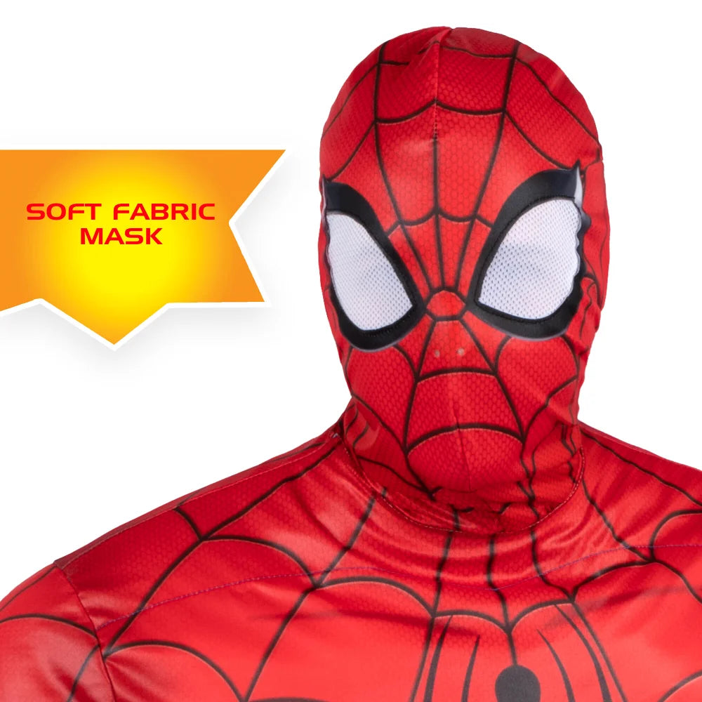 Spider-Man