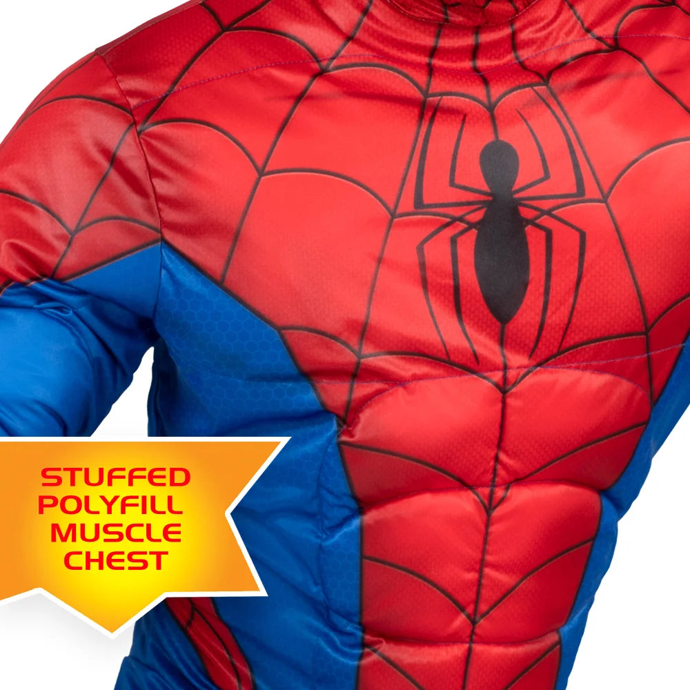 Spider-Man