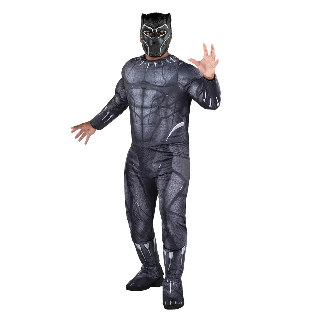 Black Panther