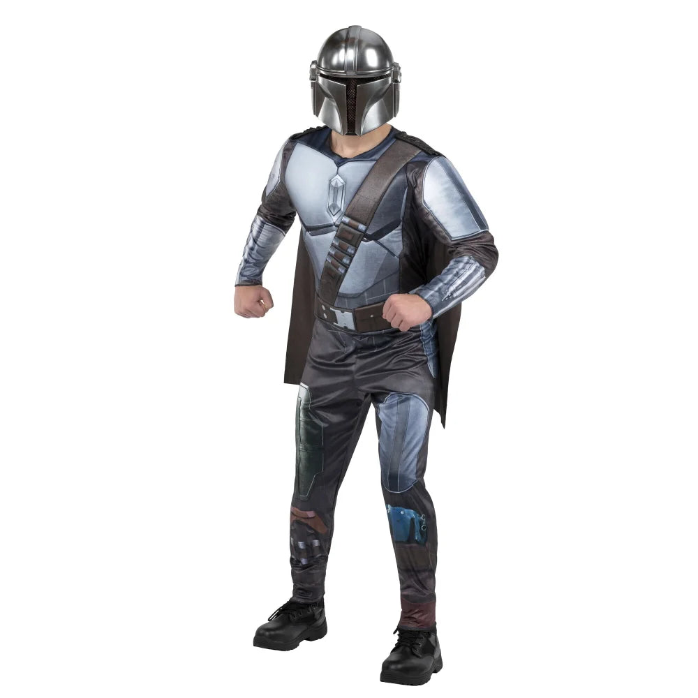 The Mandalorian