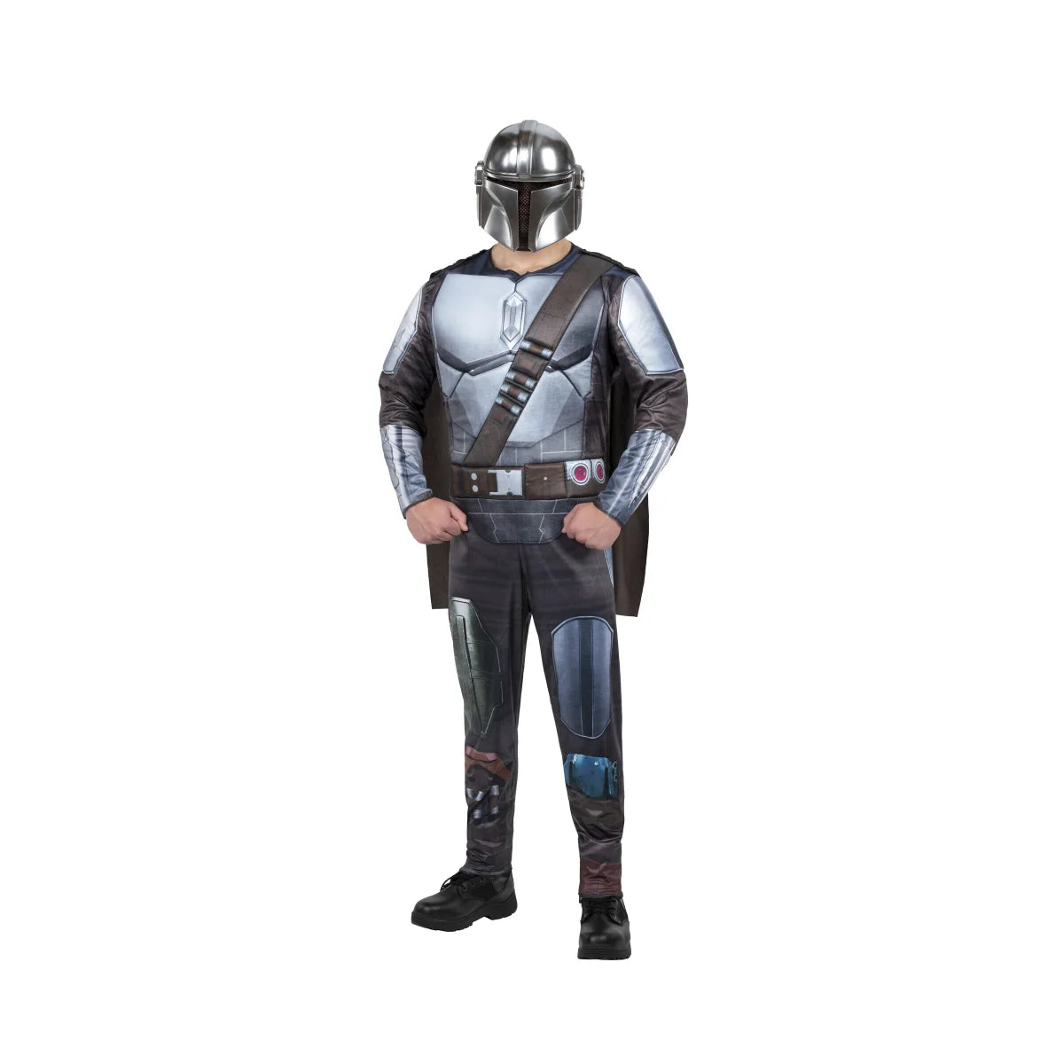 The Mandalorian