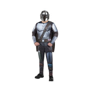 The Mandalorian