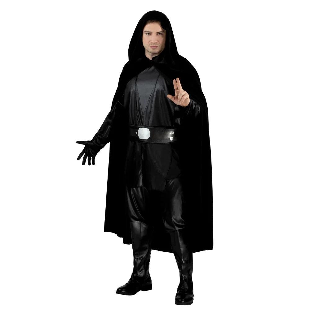 Luke Skywalker Costume
